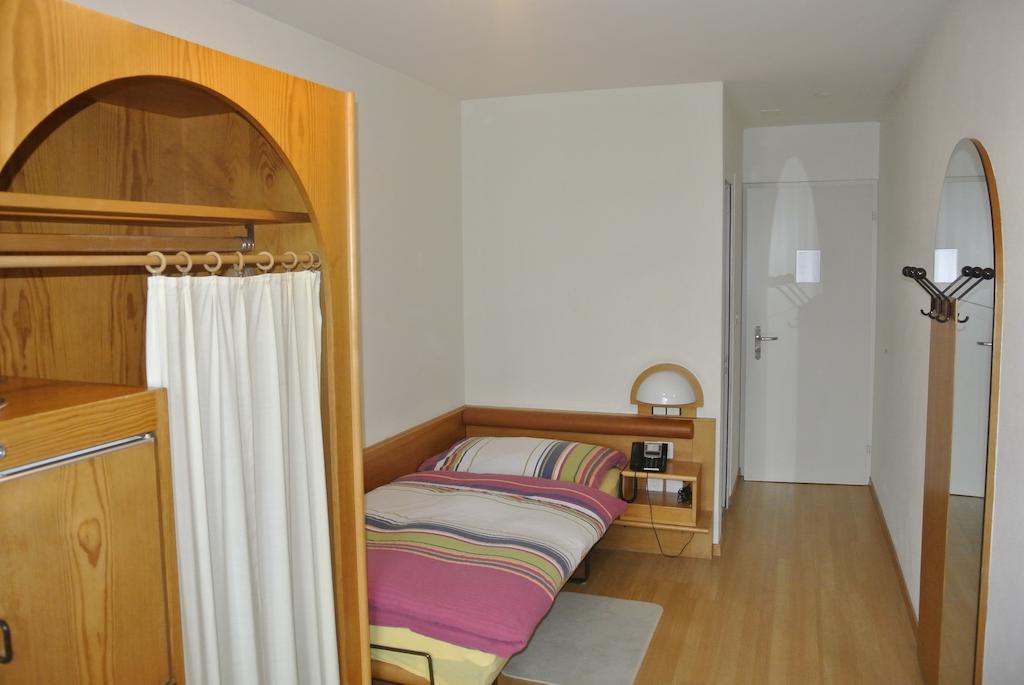 Hotel Drei Koenige Richterswil Room photo