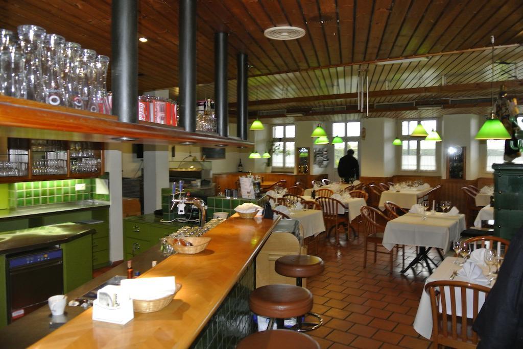 Hotel Drei Koenige Richterswil Exterior photo