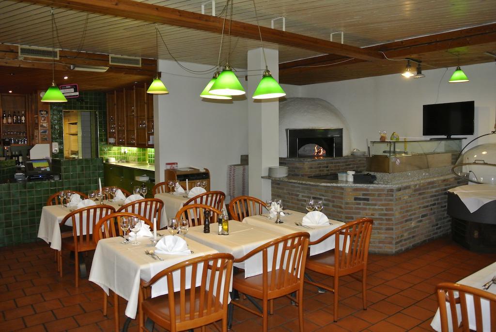 Hotel Drei Koenige Richterswil Exterior photo