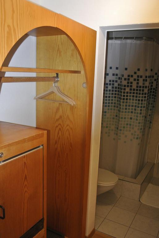 Hotel Drei Koenige Richterswil Room photo